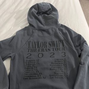 Eras Tour Hoodie